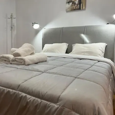 Cute And Cozy Apartment Athènes Extérieur photo