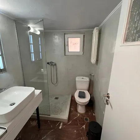 Cute And Cozy Apartment Athènes Extérieur photo
