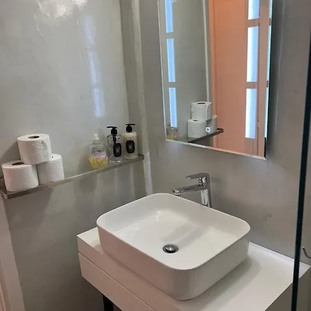 Cute And Cozy Apartment Athènes Extérieur photo