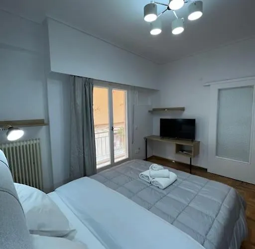 Cute And Cozy Apartment